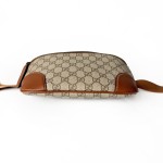 Gucci GG Emblem Shoulder Bag
